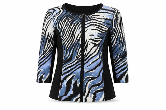 Womens UK Size S Casamia Multicoloured  Blouse