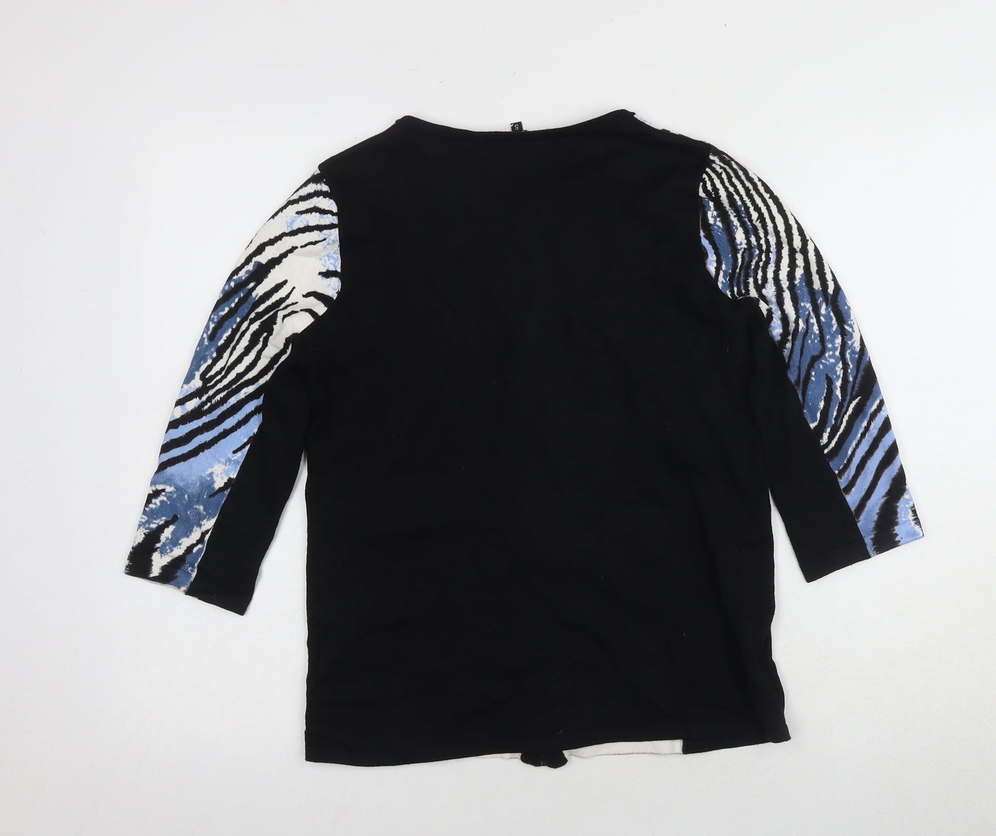 Womens UK Size S Casamia Multicoloured  Blouse