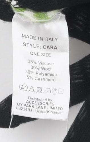 Womens UK Size One Size Made In Italy Green Pullover Jumper