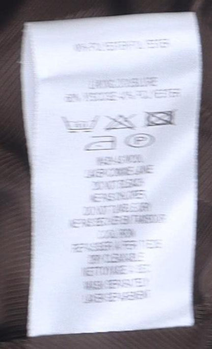 Minuet Women's Ivory Blazer UK 10 Shawl Lapel Formal