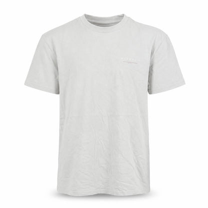 Mens UK Size M McKenzie Grey  T-Shirt