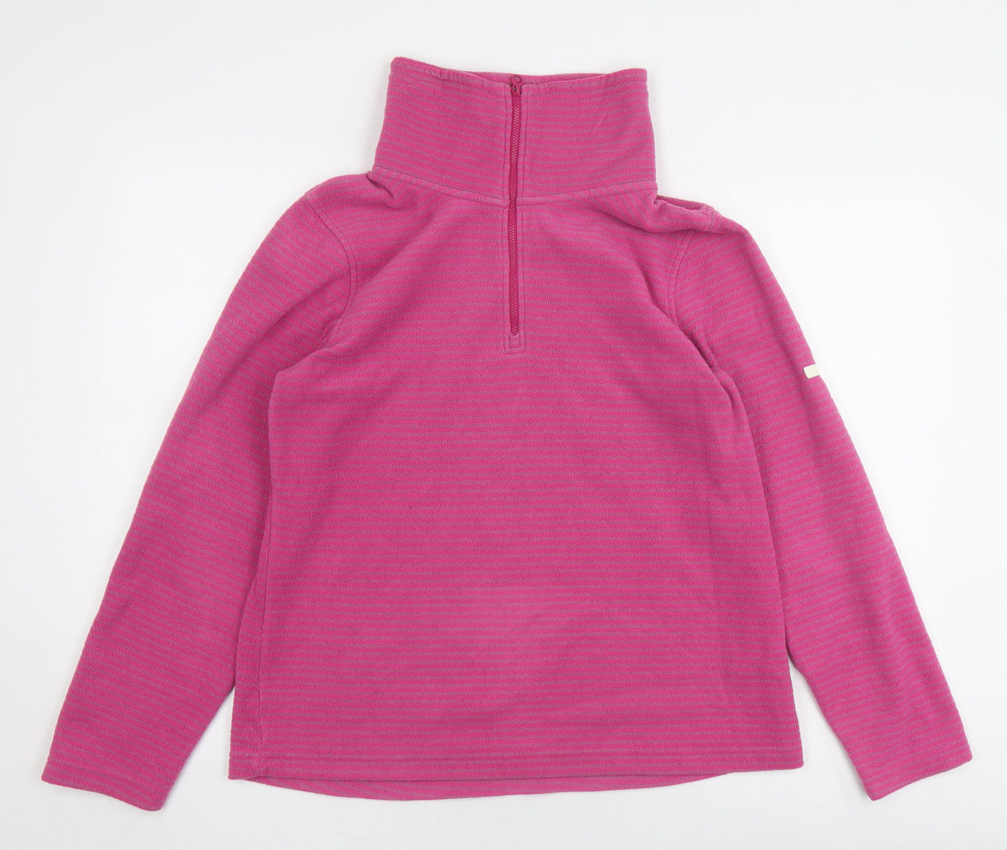 Regatta Women's Pink Pullover Sweatshirt Size 16