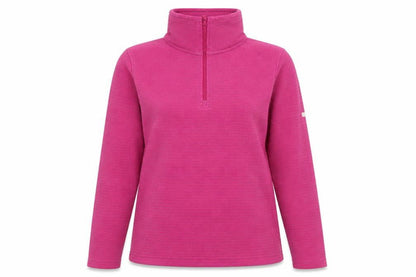 Womens UK Size 16 Regatta Pink Pullover Sweatshirt
