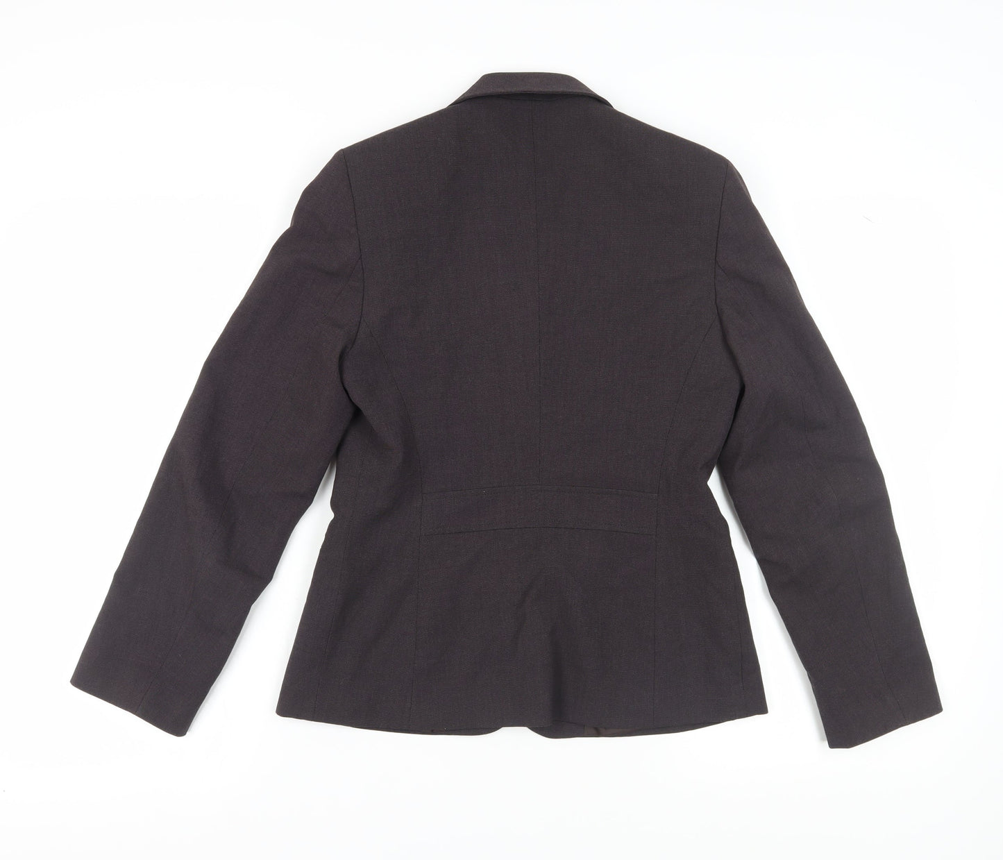 Next Women’s Black Blazer Suit Jacket Size 10