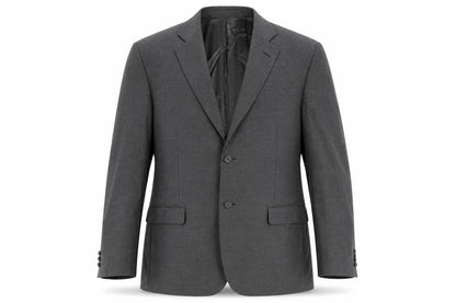 Mens UK Size 42 Marks and Spencer Regular Grey Suit Jacket