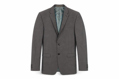 Mens UK Size 36 Marks and Spencer Regular Grey Suit Jacket