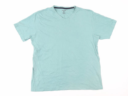 Mens UK Size M James Pringle Blue  T-Shirt