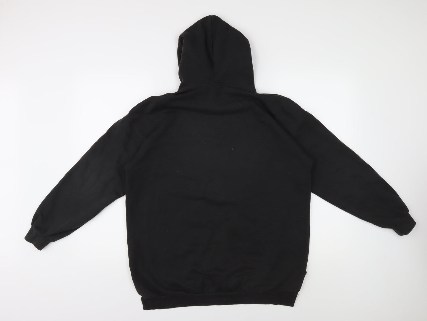 H&M Harry Potter Boys Black Hoodie 12-13 Years