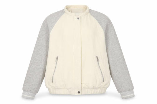 Zara Women’s Grey Basic Jacket S - Versatile & Stylish
