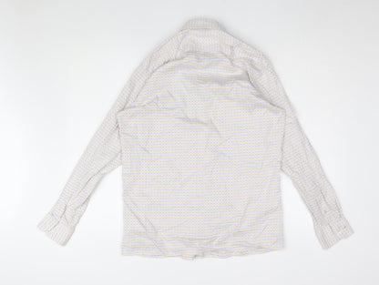 Van Heusen Men’s Multicoloured M Dress Shirt