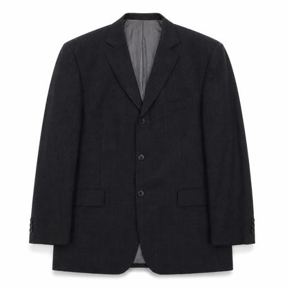 Mens UK Size 40 Marks and Spencer Regular Grey Suit Jacket