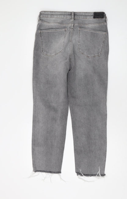 Next Women's Grey Slim Jeans Size 12