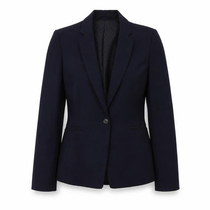 Womens UK Size 6 NEXT Regular Black Blazer