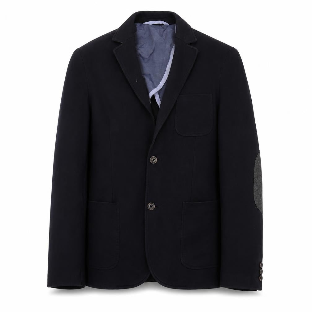 Mens UK Size 36 NEXT Regular Black Suit Jacket