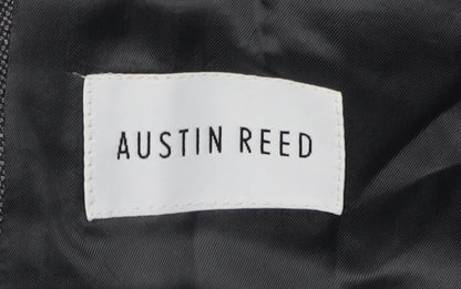 Austin Reed Men's Grey Blazer, Size 40R, Regular Fit