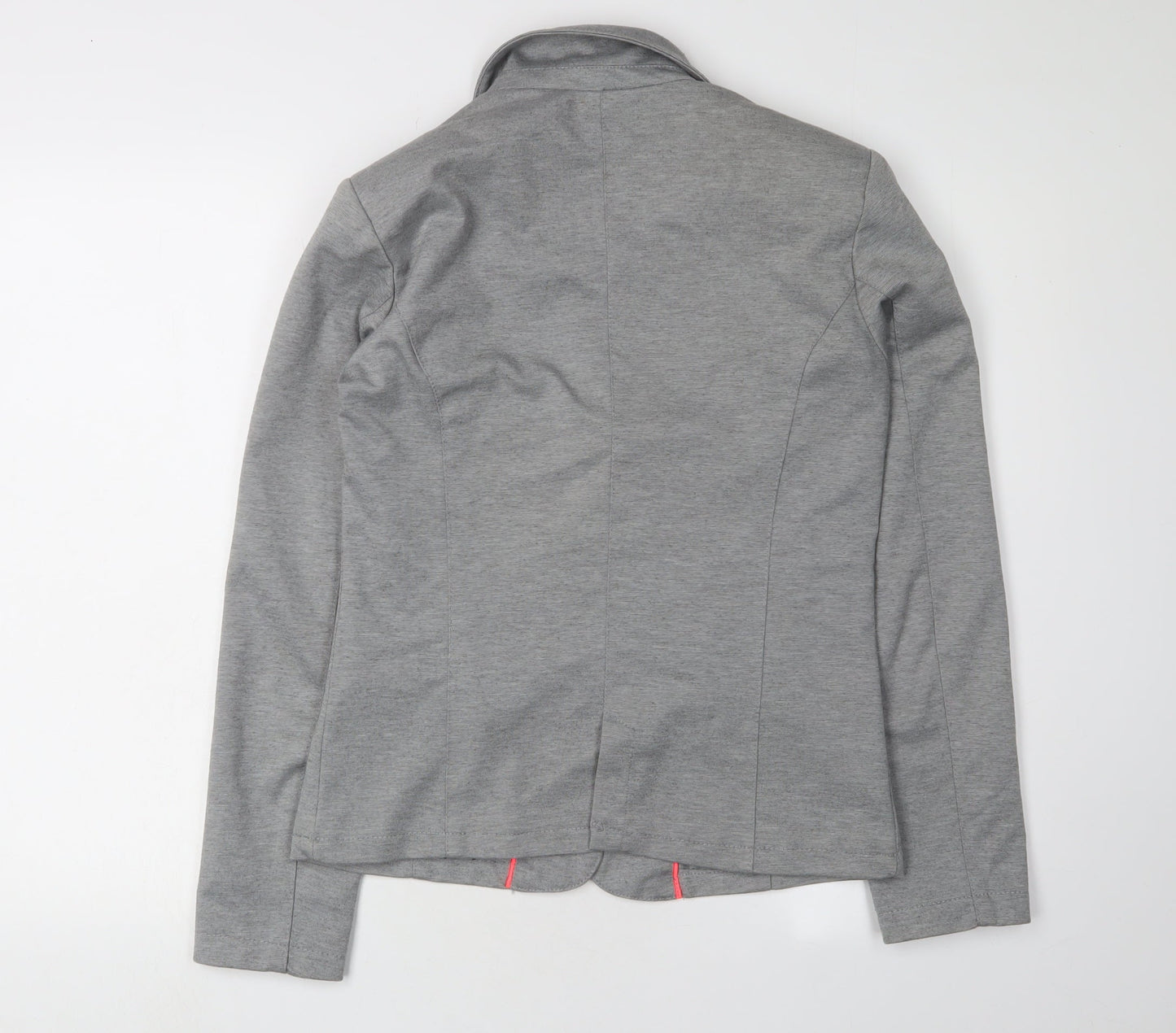 woman by Tchibo Grey Blazer Women Size 10 Regular