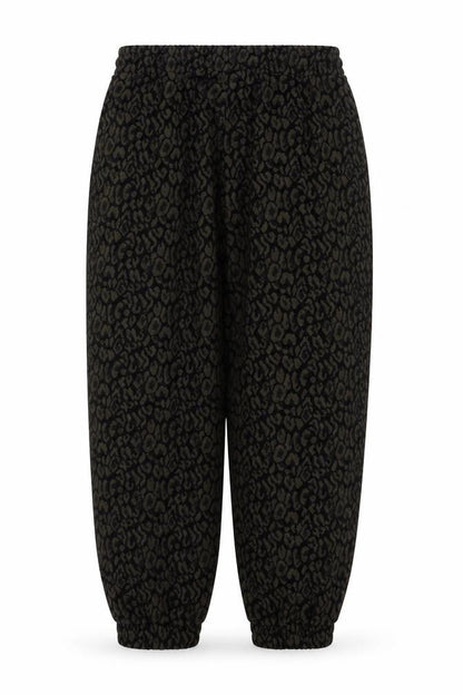 Womens UK Size 6 Marks and Spencer Regular Fit Jogger Black Trousers