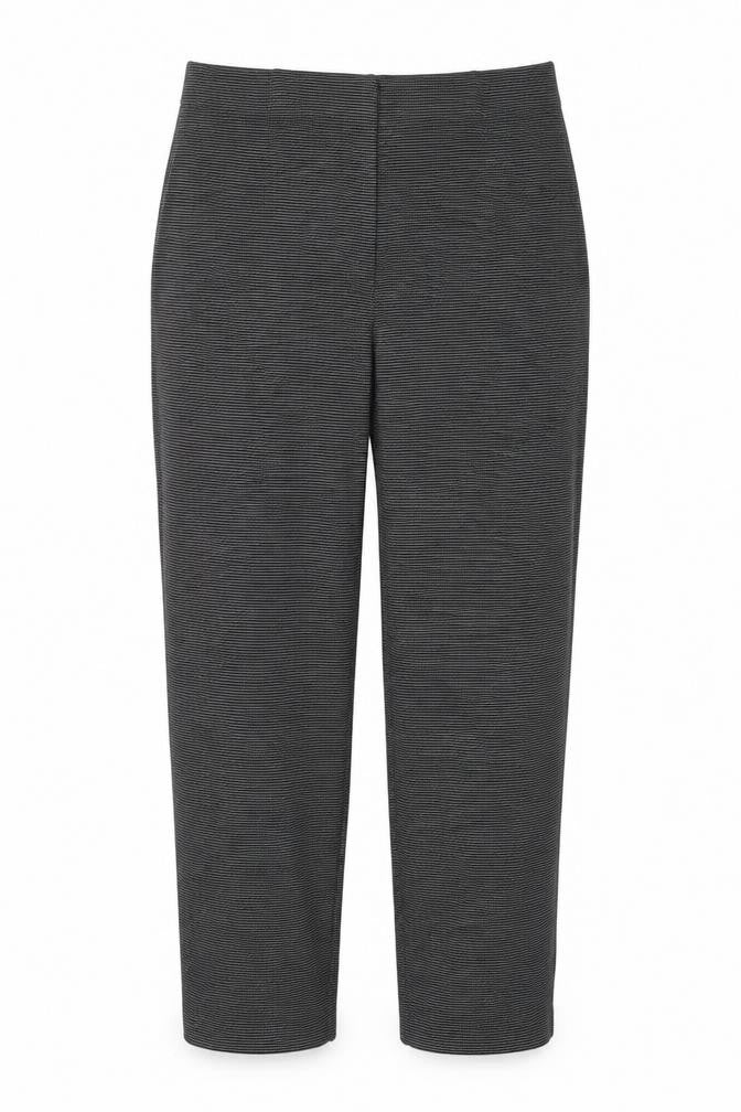 Womens UK Size 12 Marks and Spencer   Black Trousers