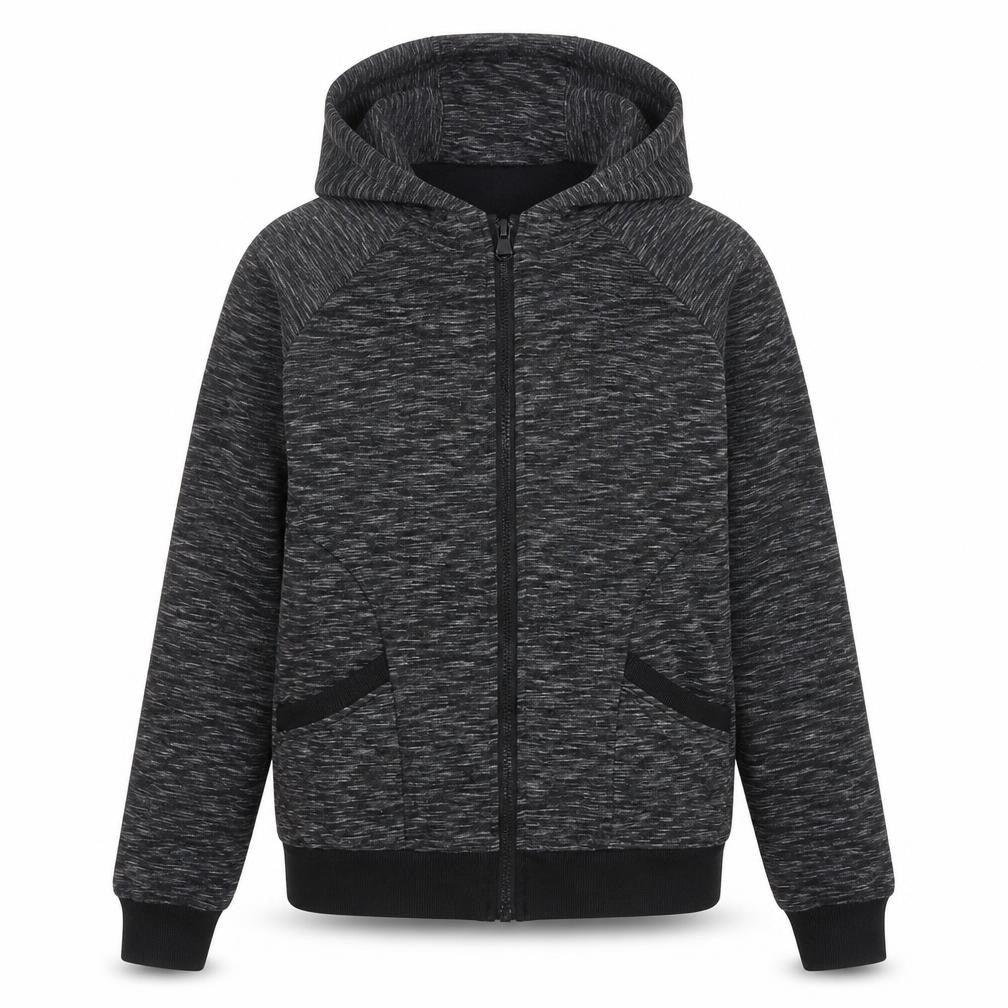 Womens UK Size 12 Mountain Warehouse Black Basic Jacket