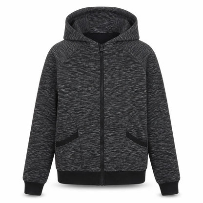 Womens UK Size 12 Mountain Warehouse Black Basic Jacket