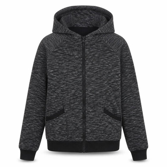 Womens UK Size 12 Mountain Warehouse Black Basic Jacket