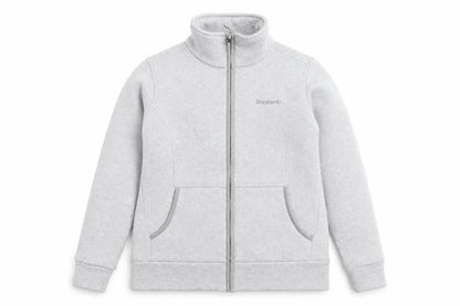 Womens UK Size 12 brasher Grey Basic Jacket