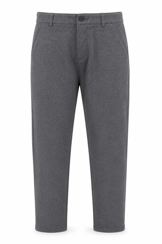 Zara Boys Grey Jogger Trousers, Size 11-12 Years, Casual
