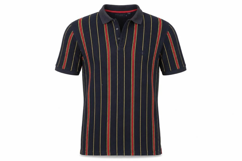 Mens UK Size M Maine New England Cotton Polo Shirt