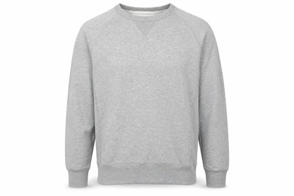 Gap Men's Grey Long Sleeve Casual Top Size L