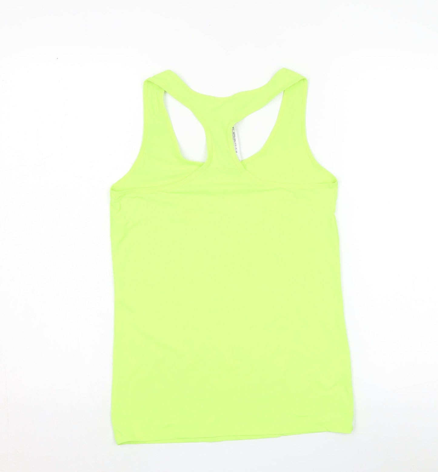 Decathlon Women's Green Tank Top Size 10