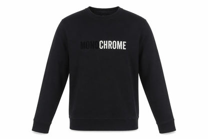 Unisex Adults UK Size S H&M Black Pullover Sweatshirt