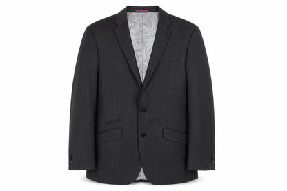 Mens UK Size 40 NEXT Regular Grey Suit Jacket