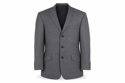 Mens UK Size 40 NEXT Regular Grey Suit Jacket