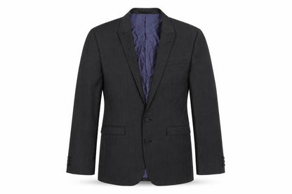 Mens UK Size 36 NEXT Regular Grey Suit Jacket