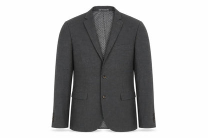 Mens UK Size 42 NEXT Regular Grey Suit Jacket