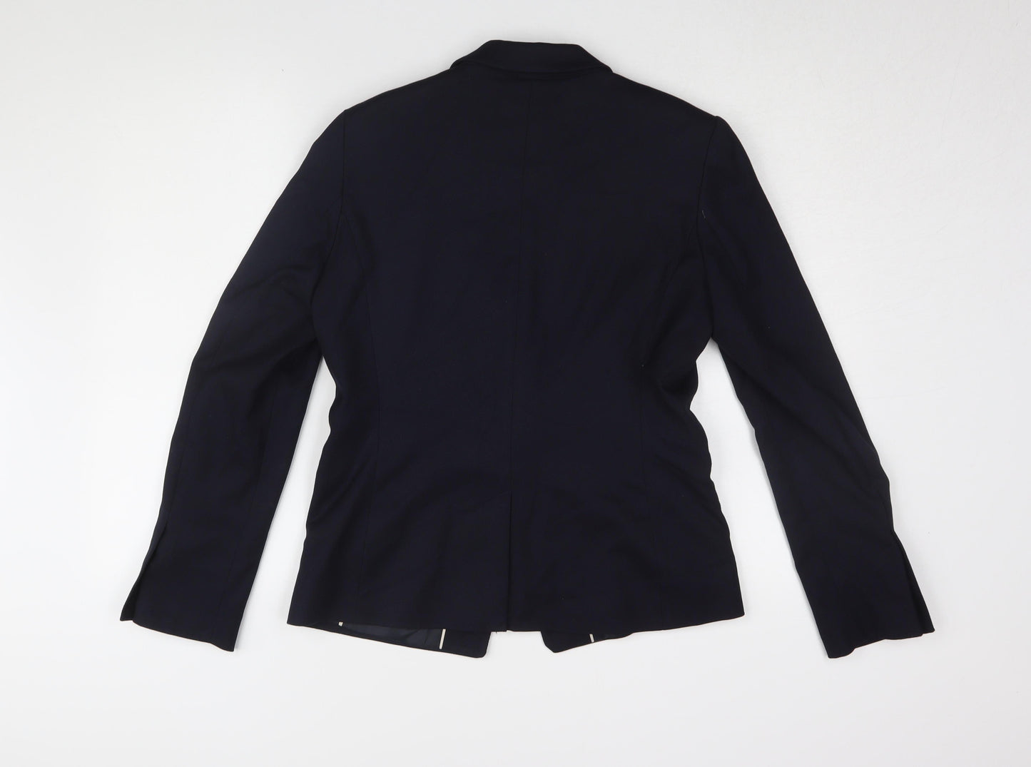 Next Women's Black Blazer Size 12