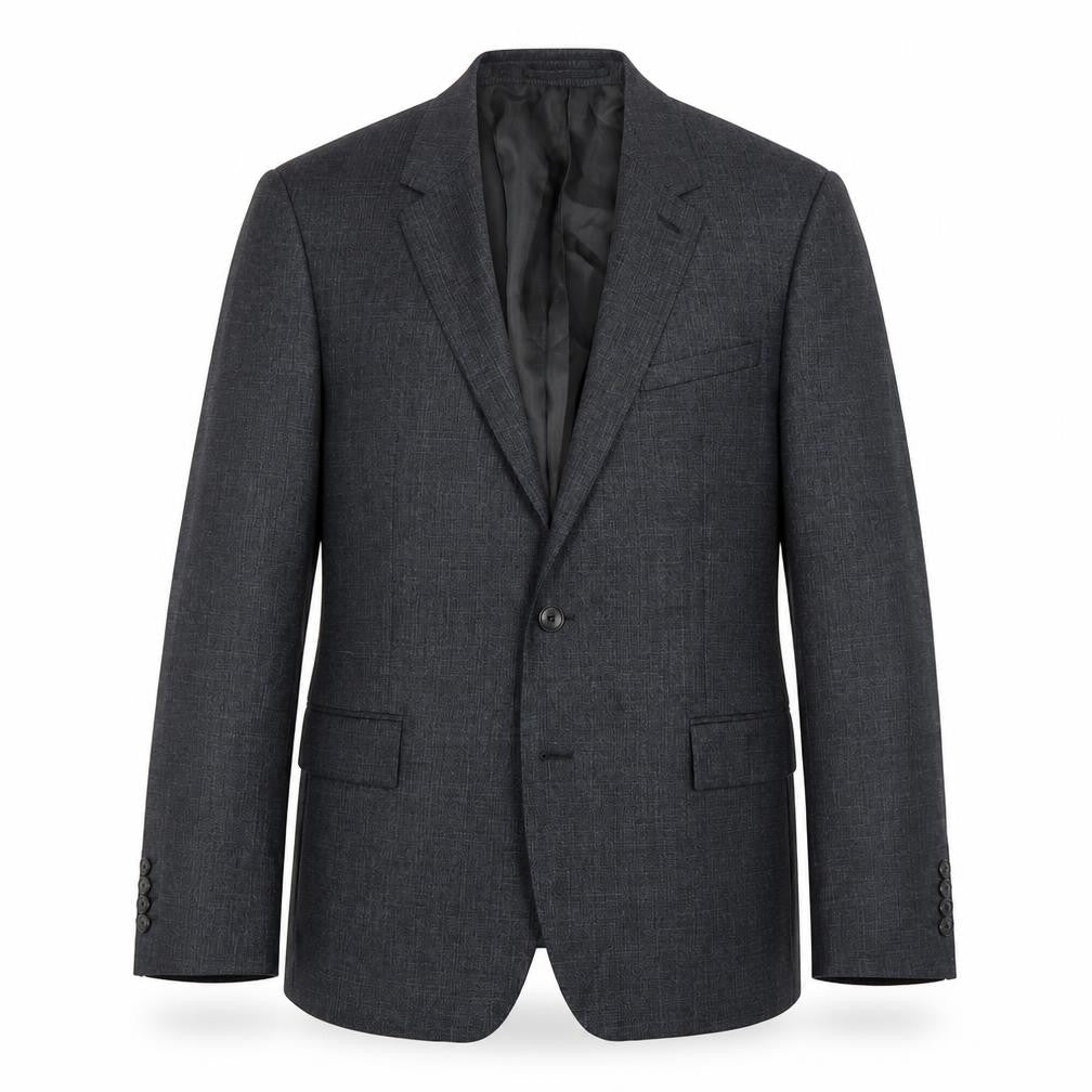 Mens UK Size 44 Marks and Spencer Regular Grey Suit Jacket