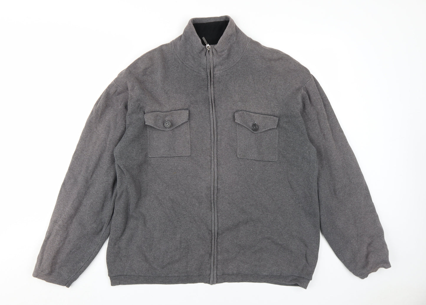 Mens UK Size XL Marks and Spencer Grey