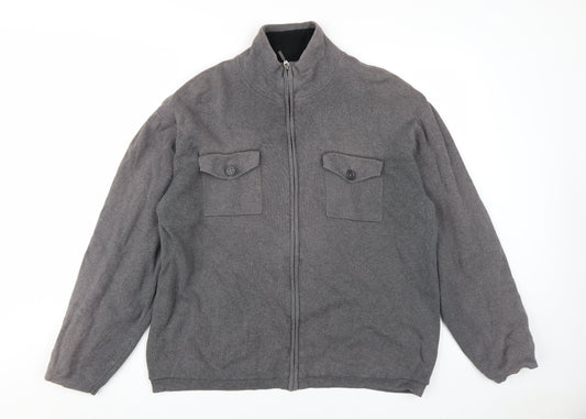 Mens UK Size XL Marks and Spencer Grey