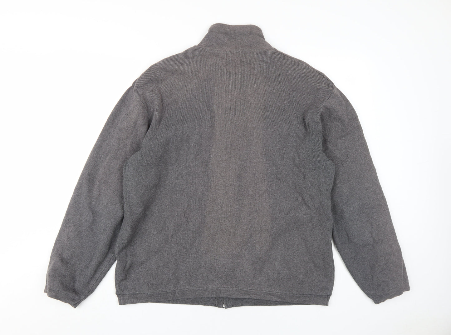 Mens UK Size XL Marks and Spencer Grey
