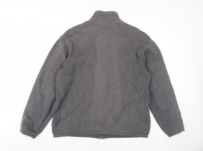 Mens UK Size XL Marks and Spencer Grey