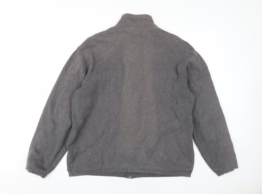 Mens UK Size XL Marks and Spencer Grey