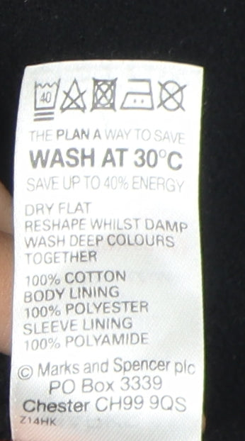 Mens UK Size XL Marks and Spencer Grey