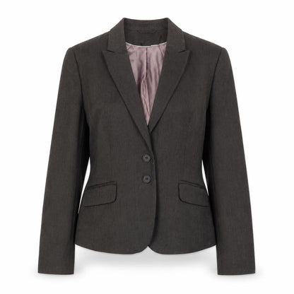 Womens UK Size M NEXT Regular Brown Blazer