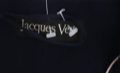Jacques Vert Women's Black Blazer Size 10