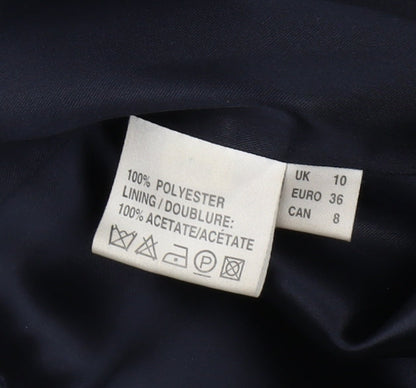 Jacques Vert Women's Black Blazer Size 10