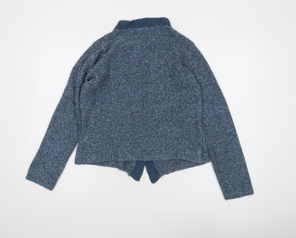 Honor Millburn Women's Blue Cardigan S