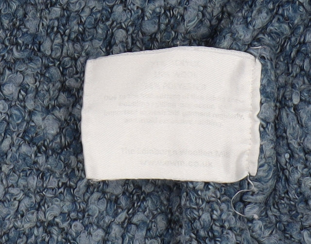 Honor Millburn Women's Blue Cardigan S