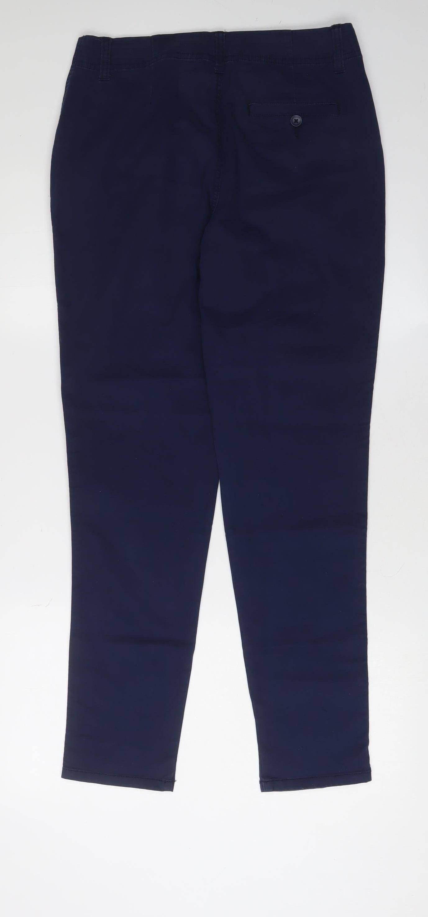 Tu Women's Blue Straight Jeans Size 8