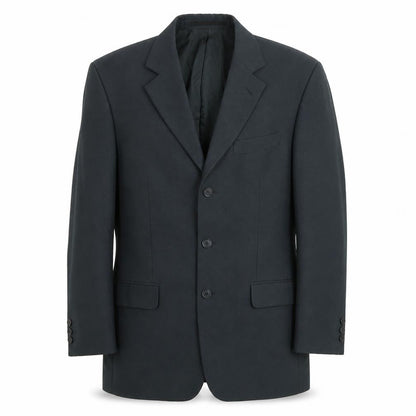 Mens UK Size 38 Marks and Spencer Regular Teal Suit Jacket